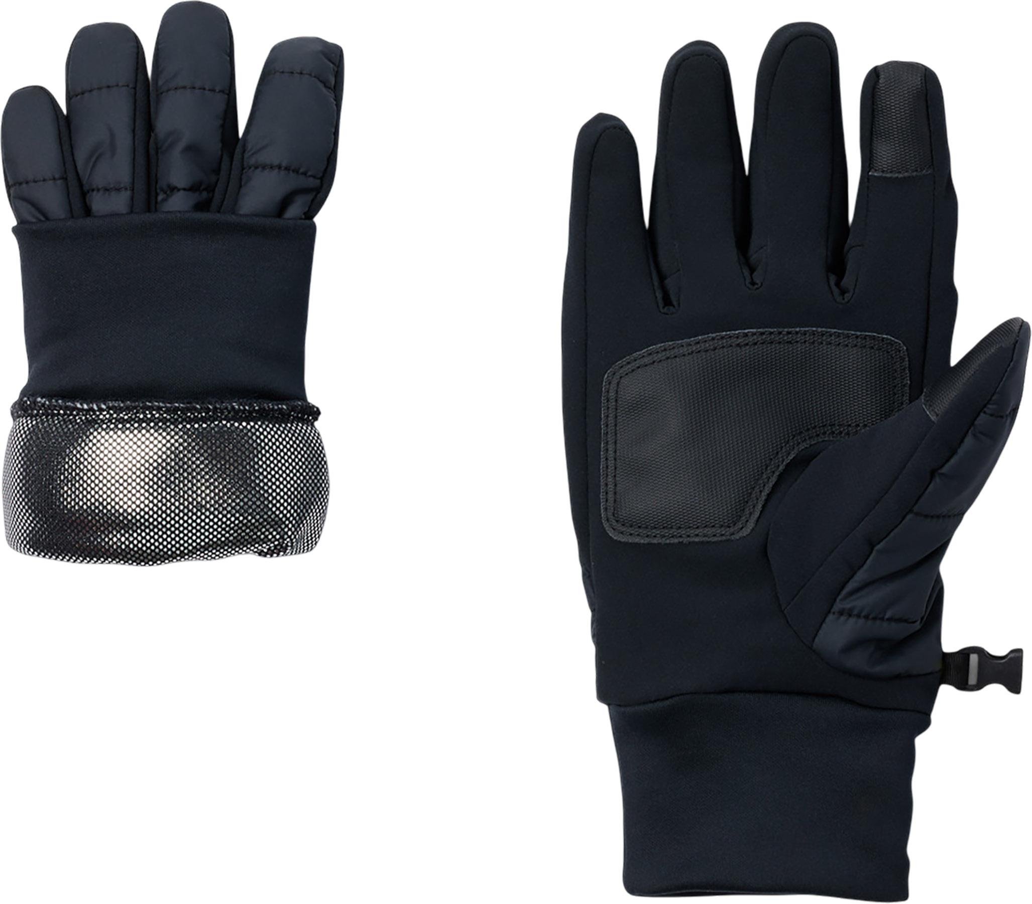 Product gallery image number 2 for product Powder Lite II Gloves - Men's