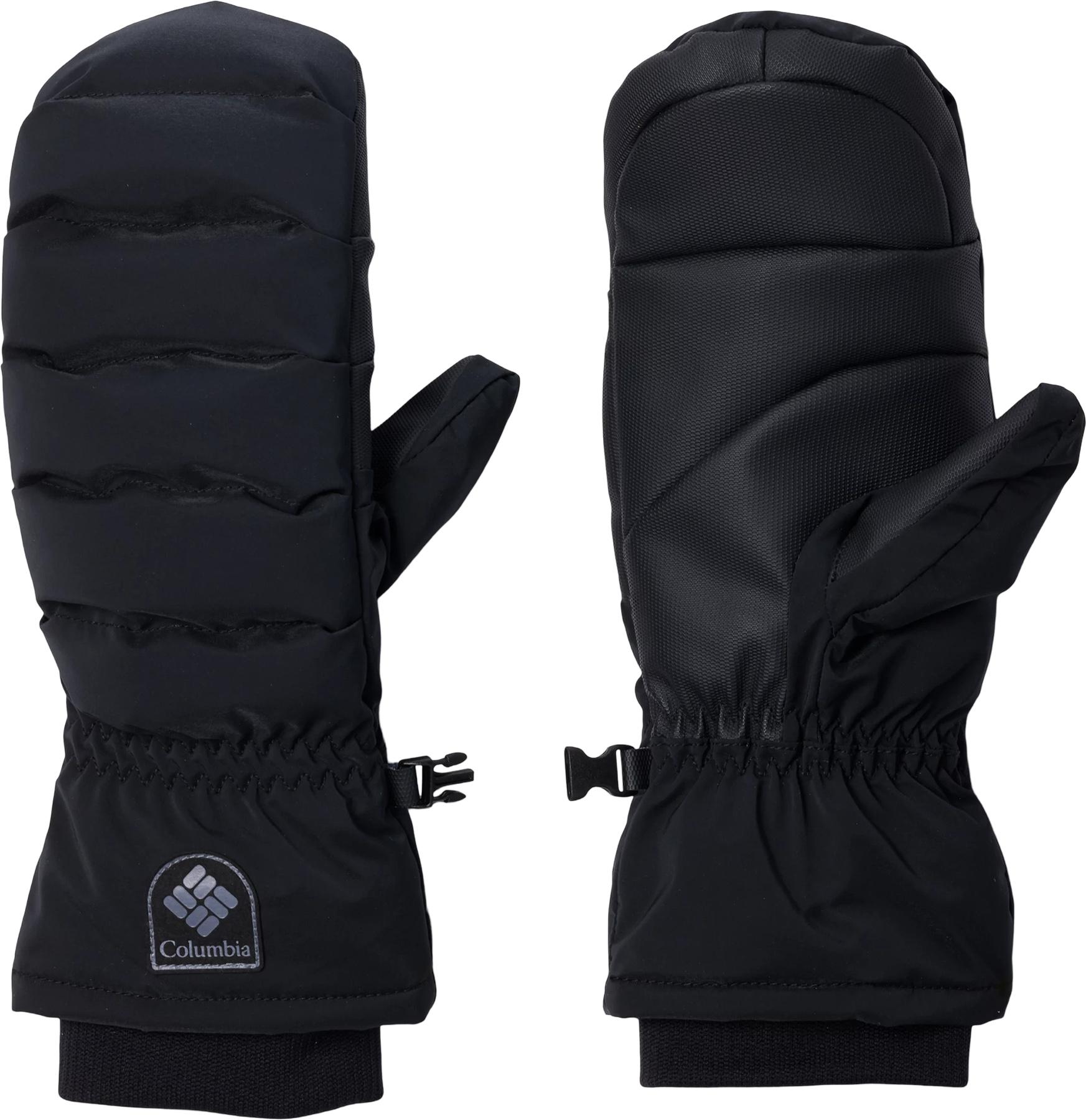 Product gallery image number 1 for product Snow Diva II Insulated Mitten - Women's