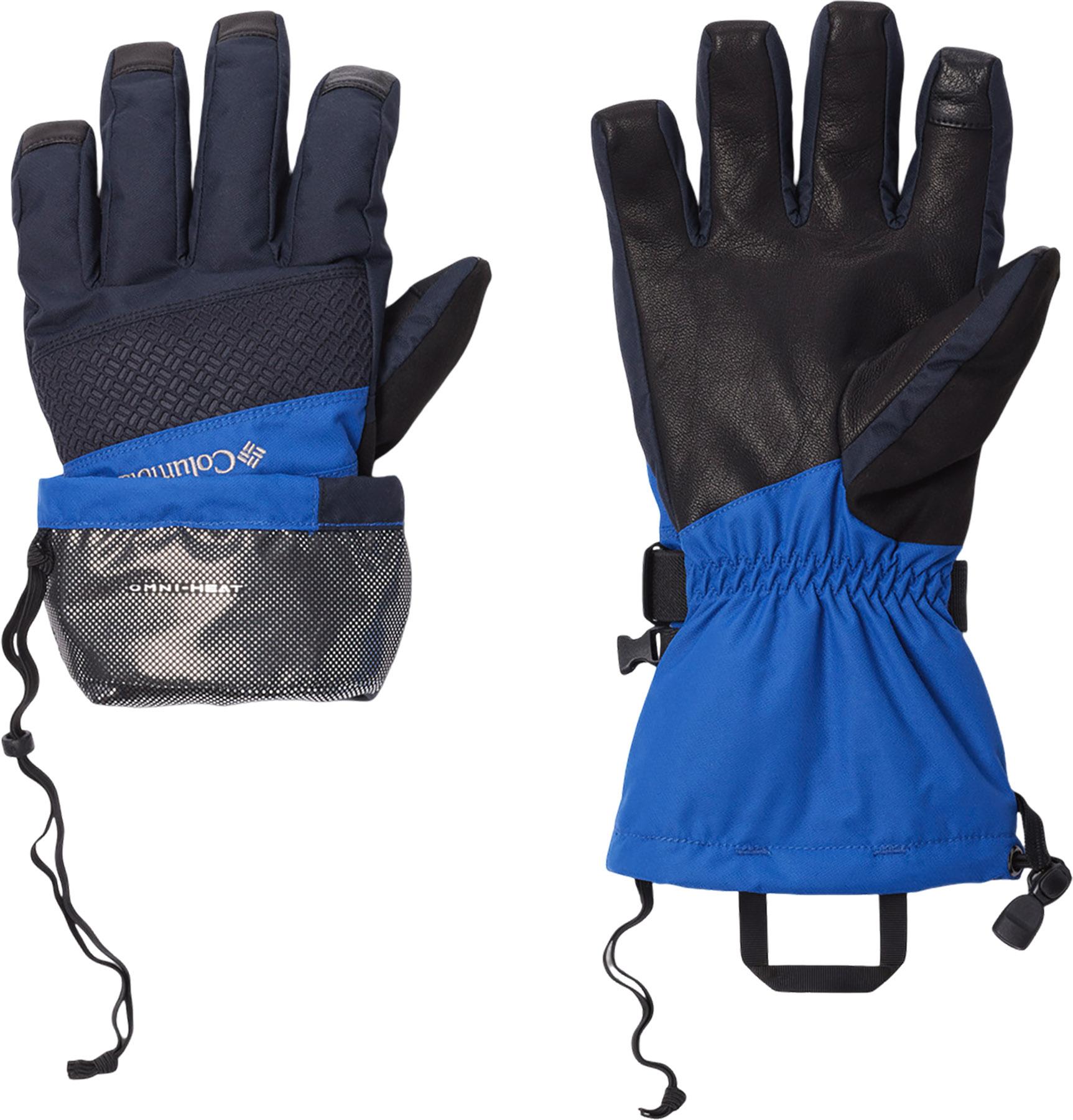 Numéro de l'image de la galerie de produits 2 pour le produit Gants Whirlibird III - Homme