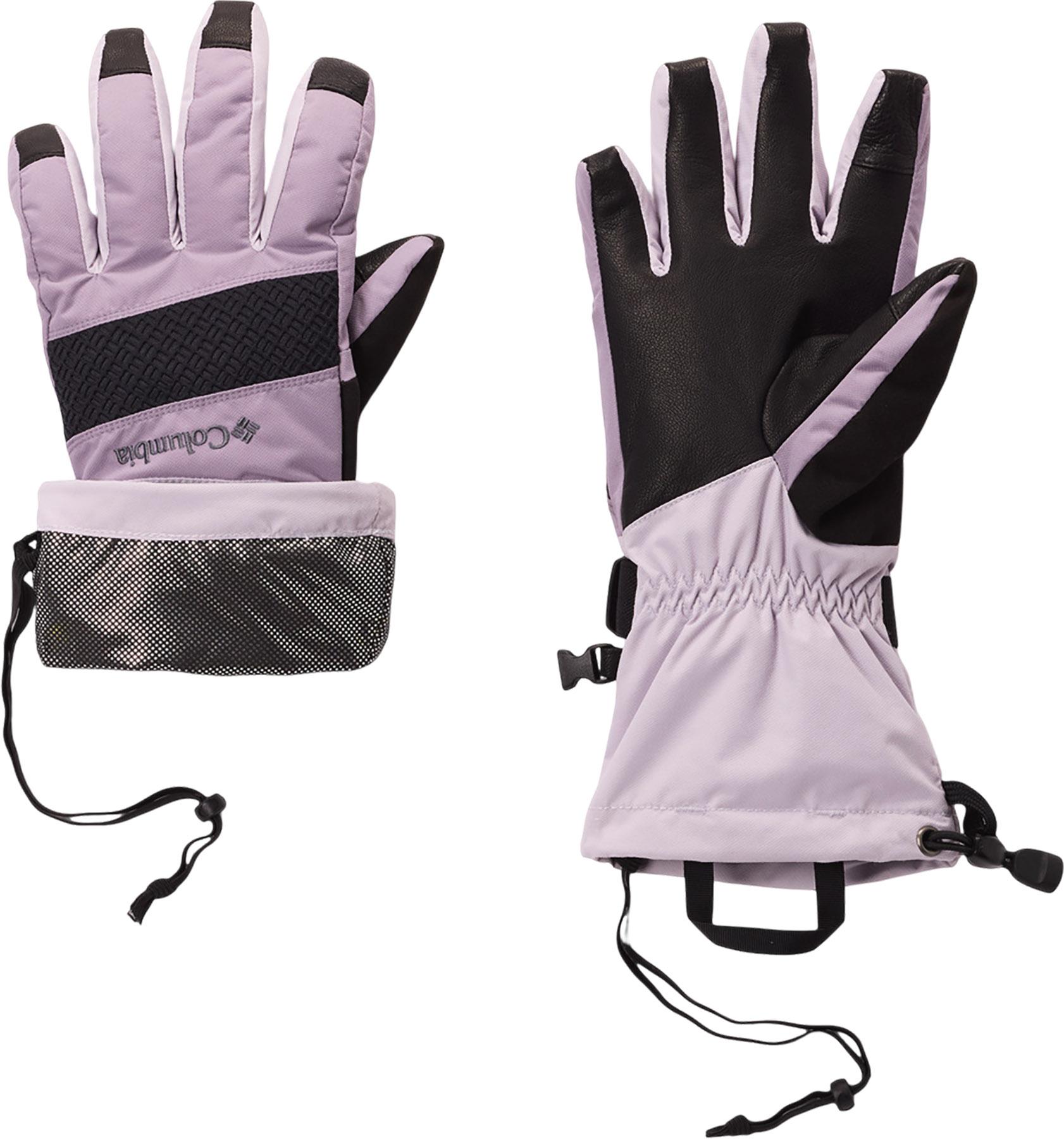 Product gallery image number 2 for product Whirlibird III Gloves - Women's