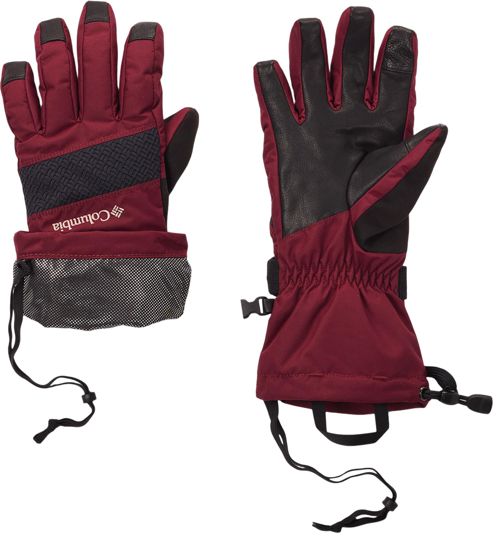 Product gallery image number 2 for product Whirlibird III Gloves - Women's