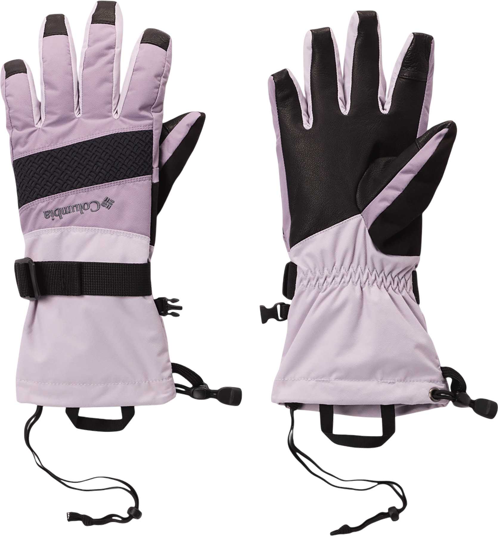 Lavender Pearl - Shale Purple