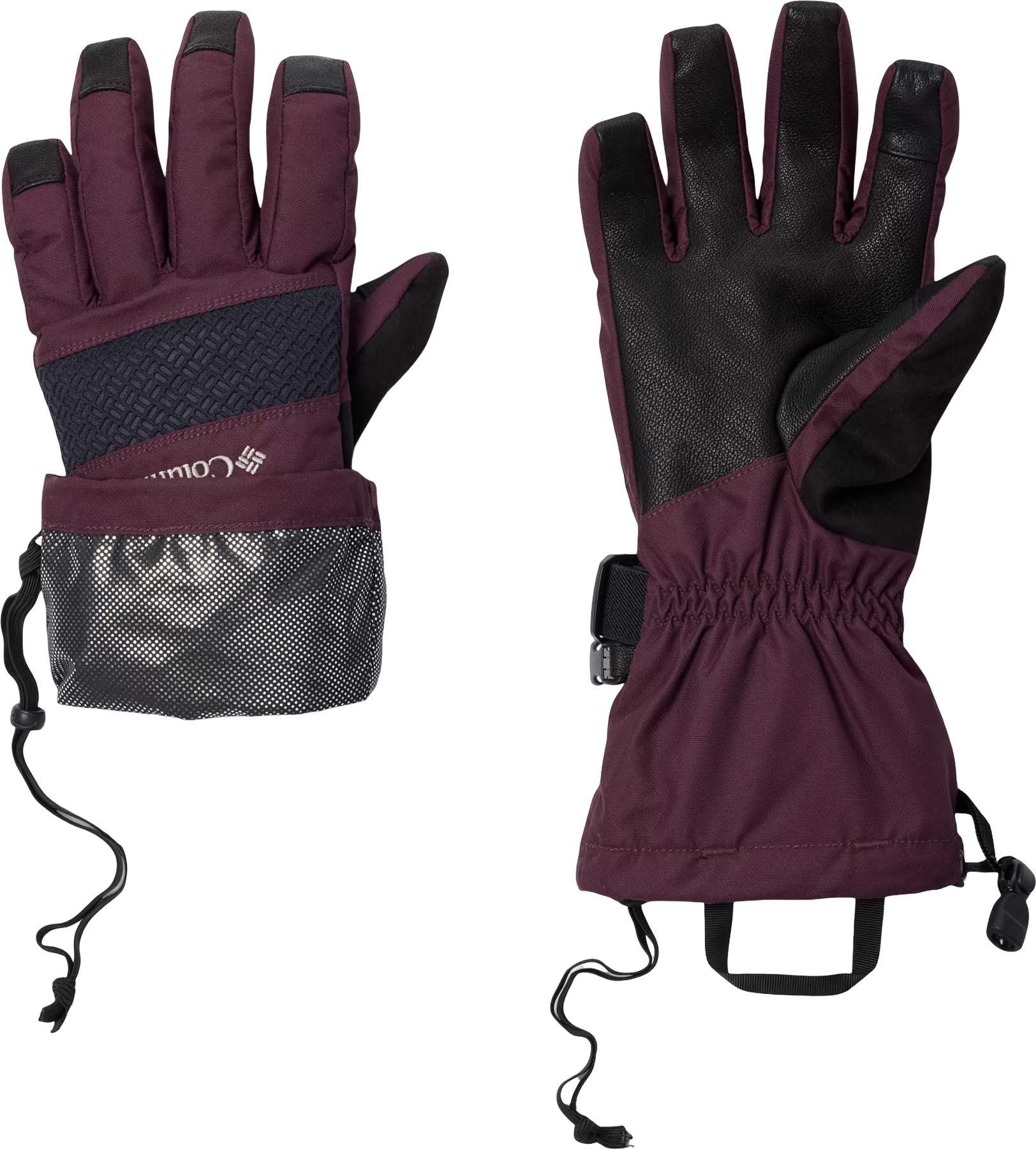 Image de produit pour Gants Whirlibird III - Femme 
