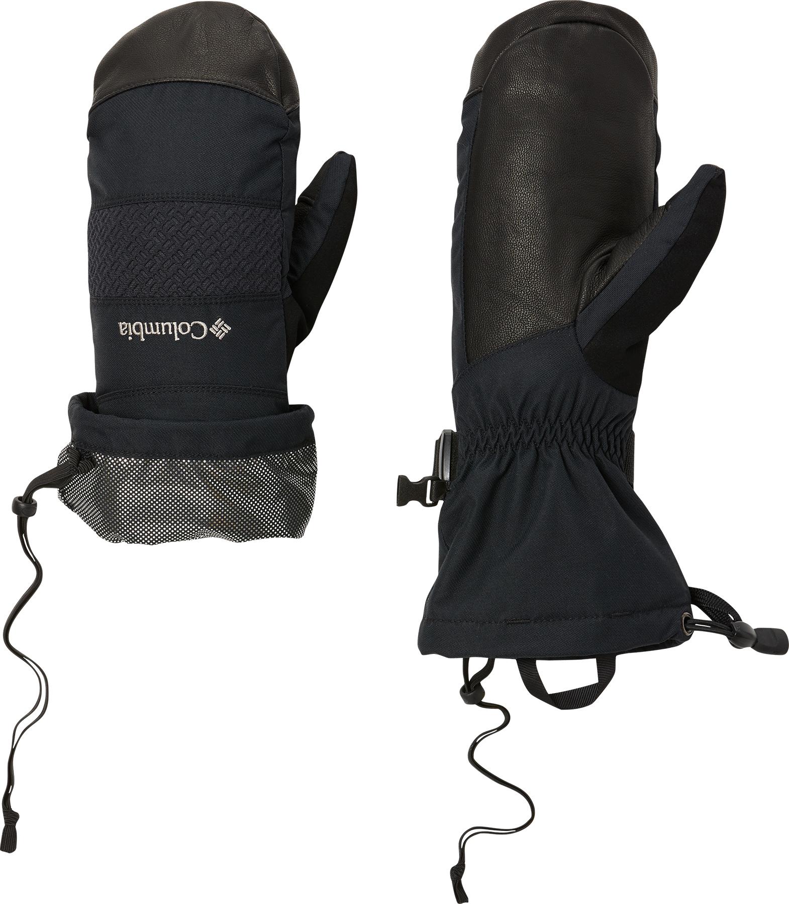 Product gallery image number 2 for product Whirlibird III Mittens - Women's