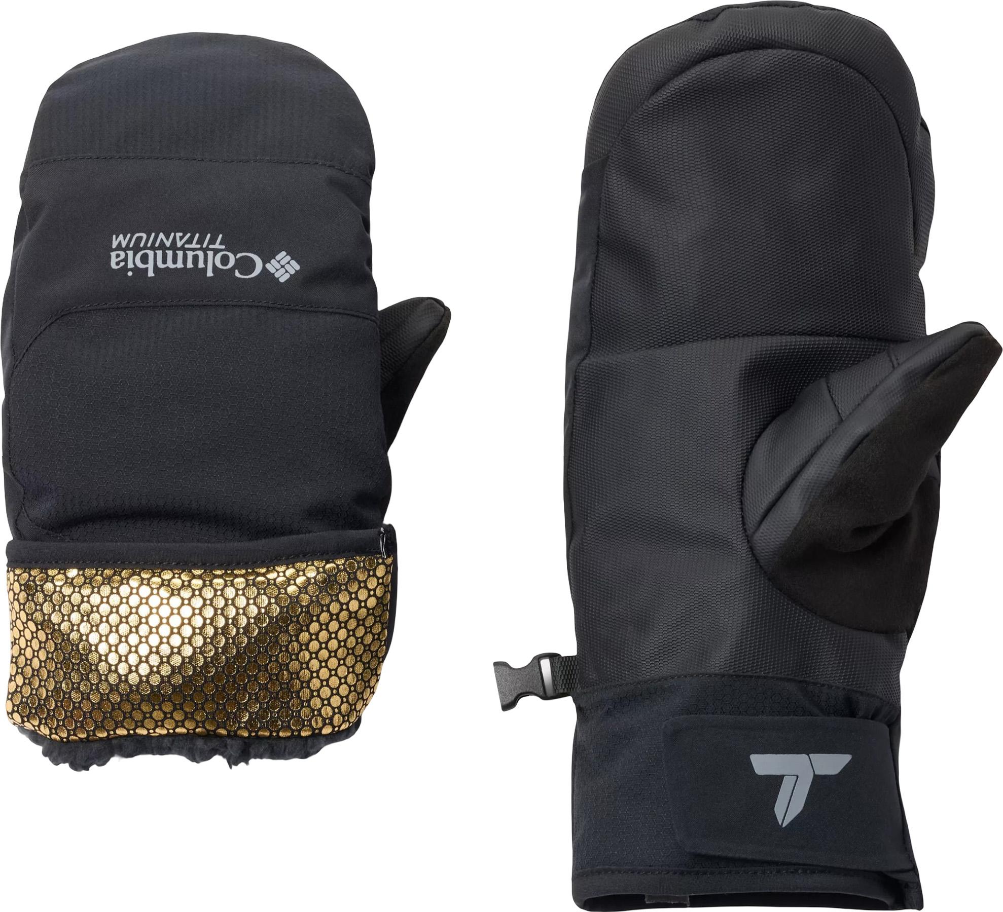 Product gallery image number 2 for product Highland Summit II Mittens - Women's