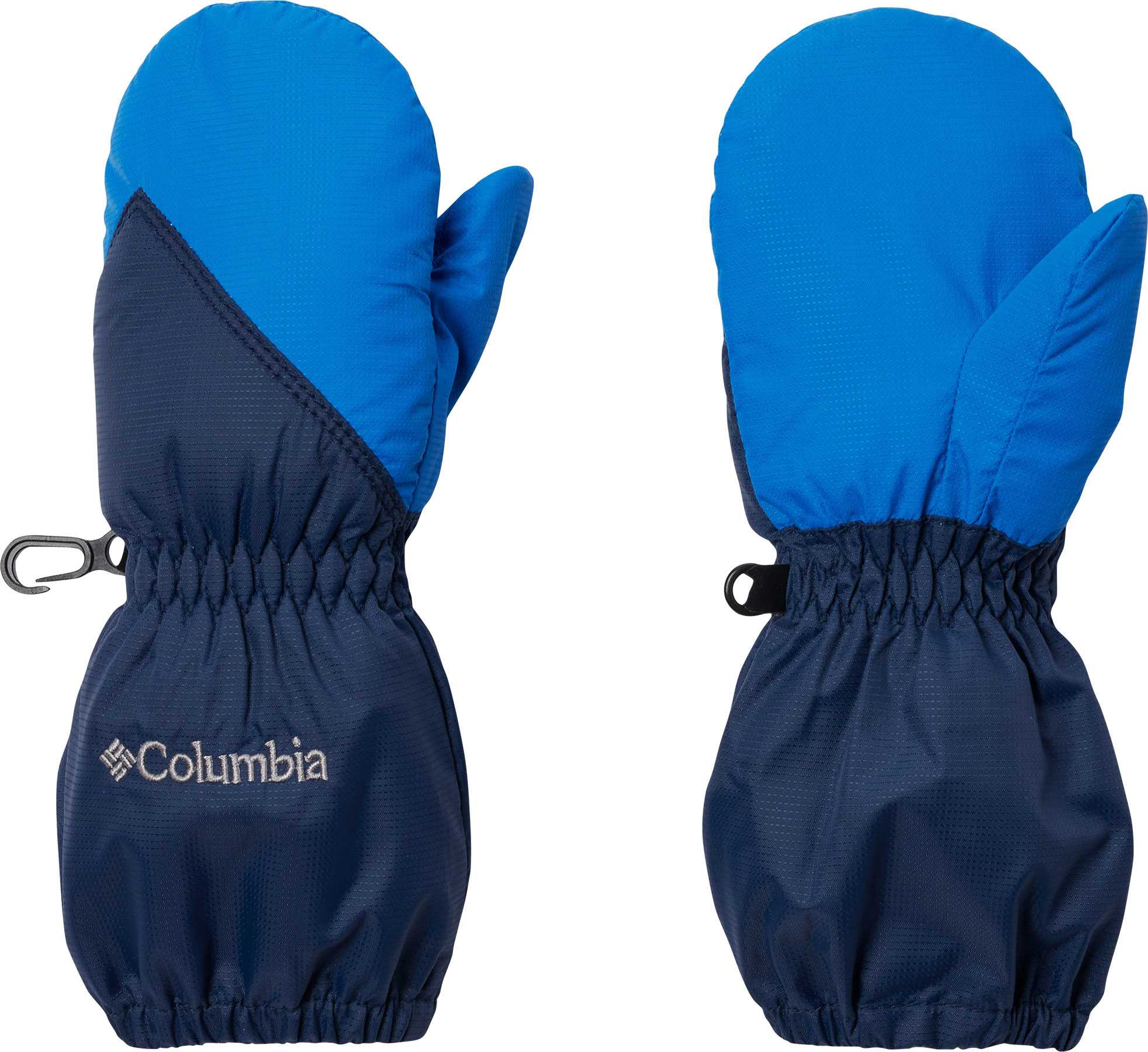 Collegiate Navy - Bright Indigo