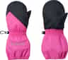 Colour: Pink Ice - Black