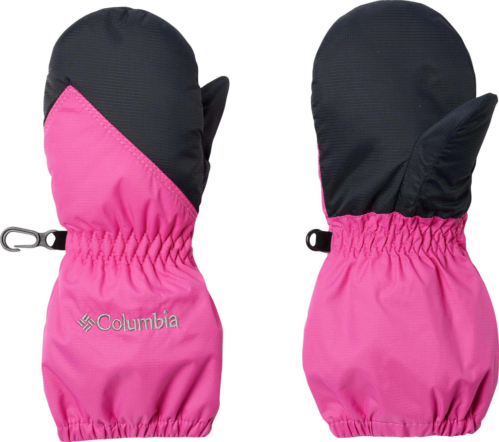Pink Ice - Black