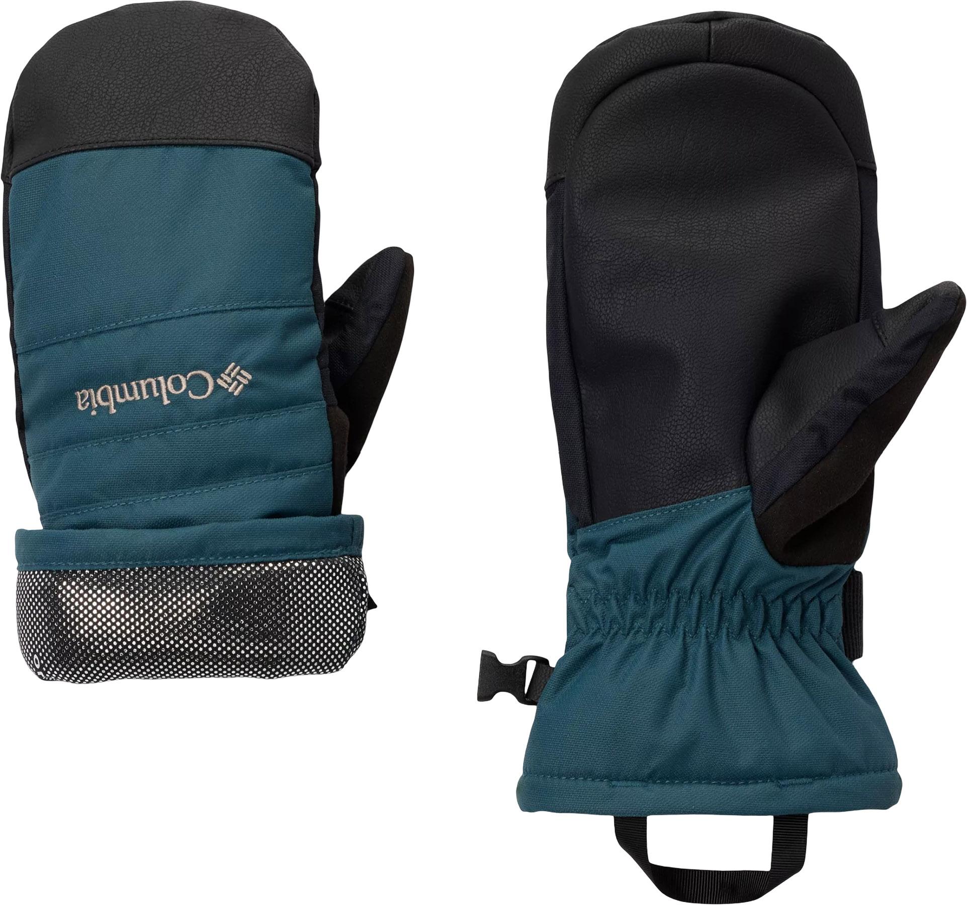 Product gallery image number 2 for product Whirlibird III Mittens - Youth