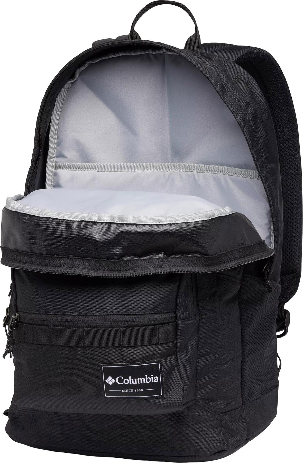 Product gallery image number 3 for product Zigzag II Backpack 30L