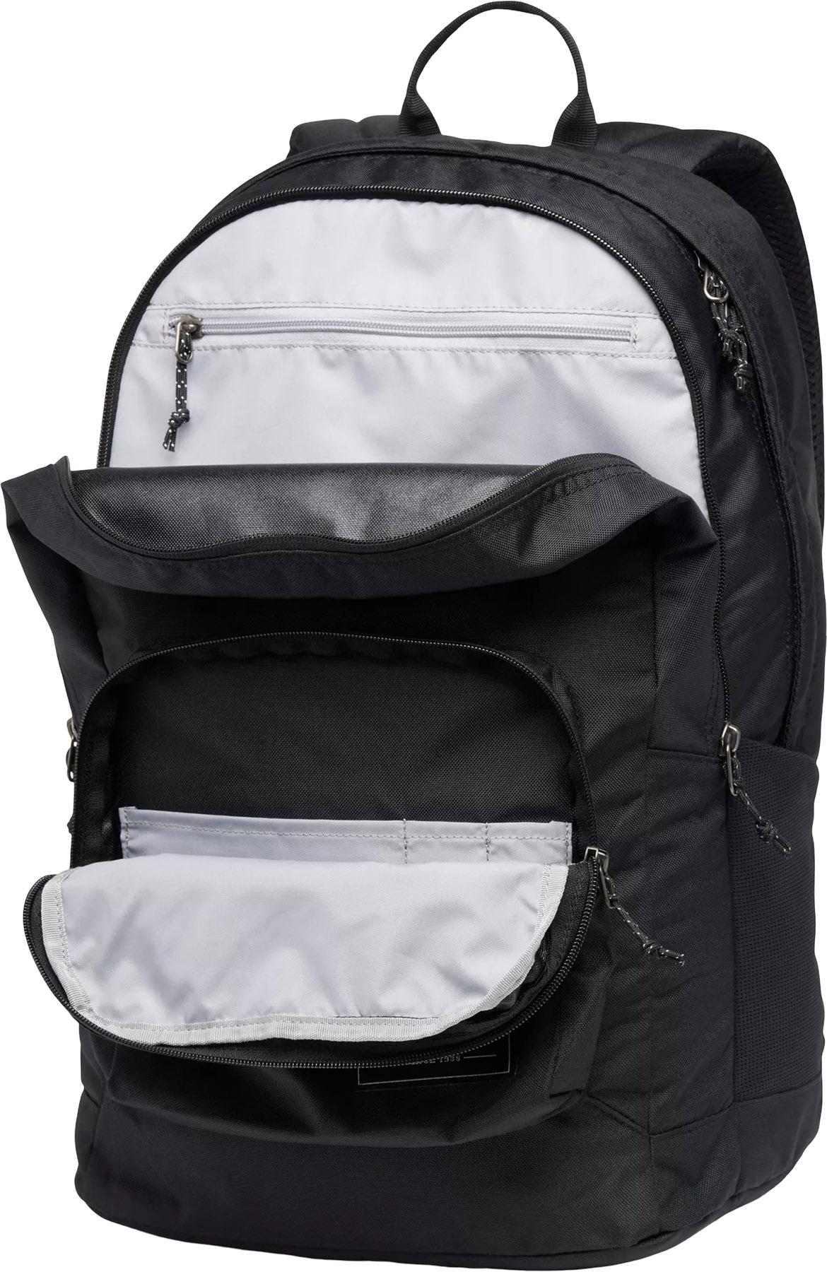 Product gallery image number 4 for product Zigzag II Backpack 30L