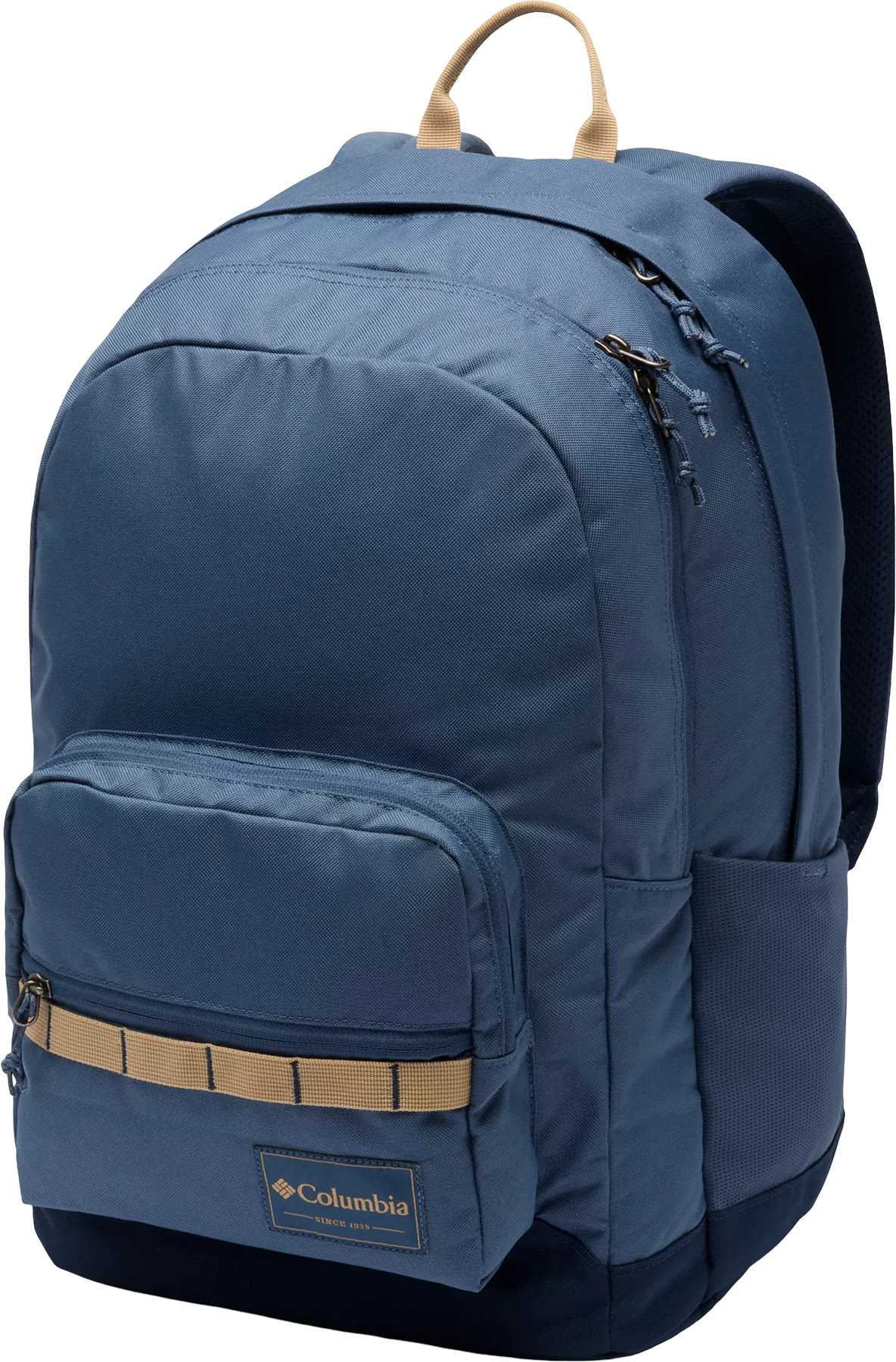 Dark Mountain - Collegiate Navy