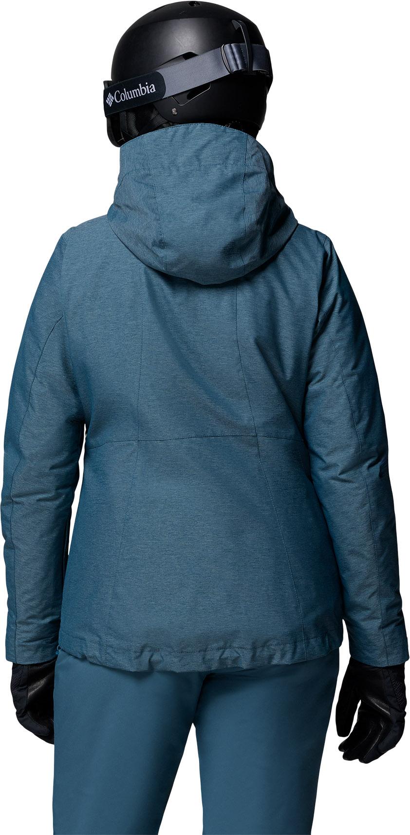 Product gallery image number 5 for product Whirlibird V Interchange Jacket - Women's