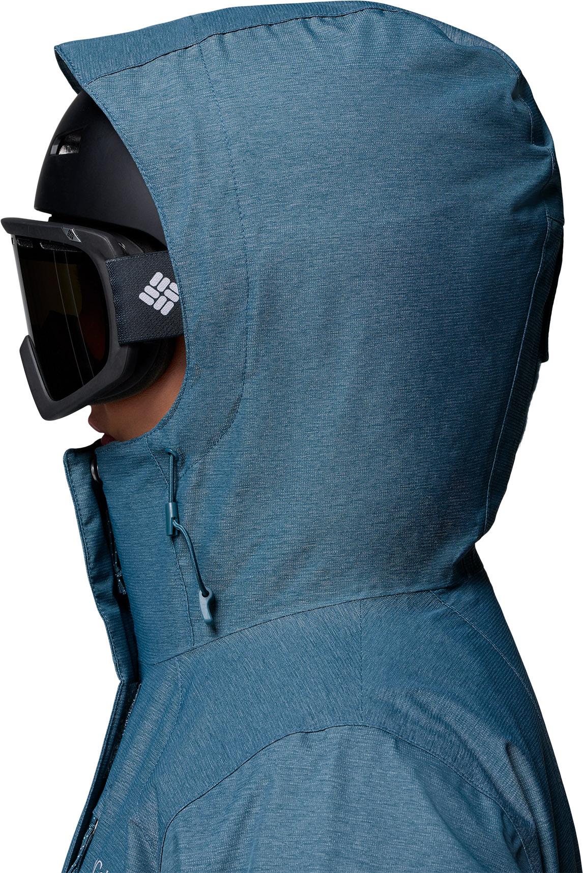 Product gallery image number 6 for product Whirlibird V Interchange Jacket - Women's