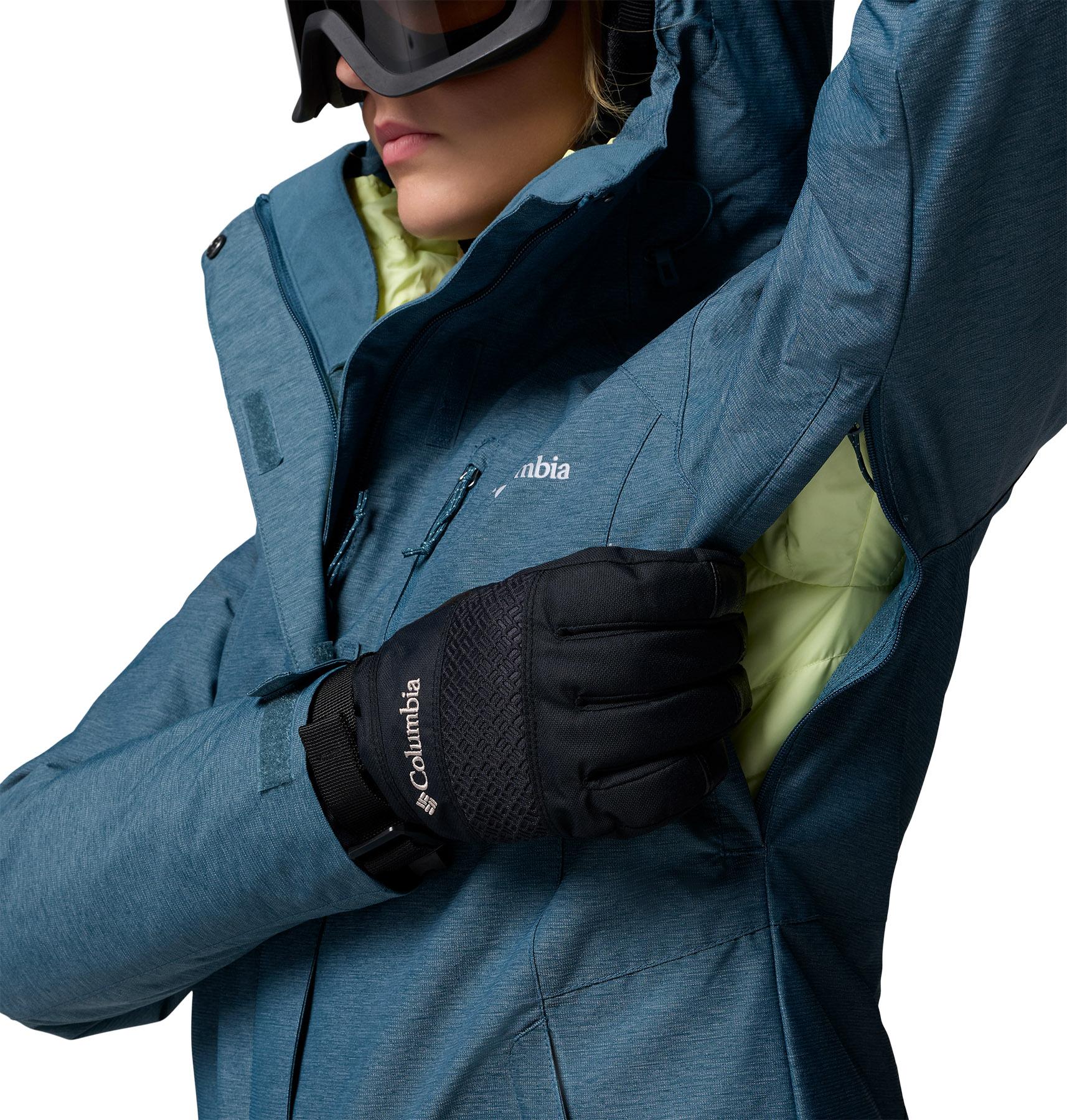 Product gallery image number 9 for product Whirlibird V Interchange Jacket - Women's