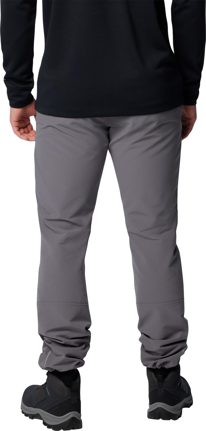 Product gallery image number 4 for product Black Mesa Warm Pant - Men's