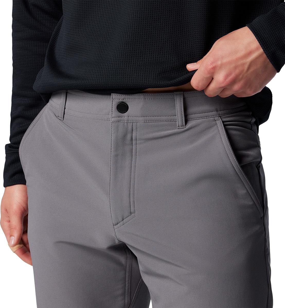 Product gallery image number 2 for product Black Mesa Warm Pant - Men's