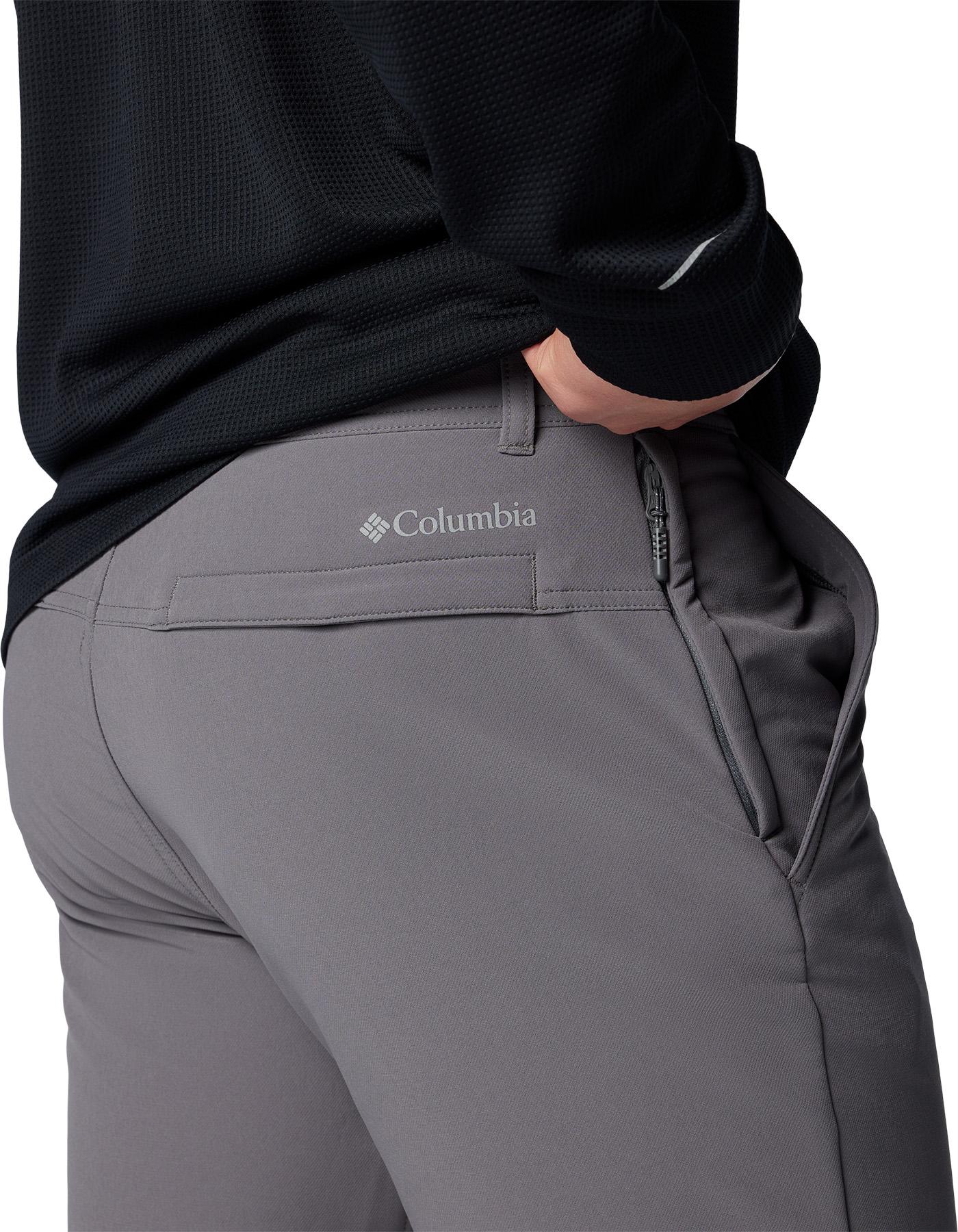 Product gallery image number 5 for product Black Mesa Warm Pant - Men's