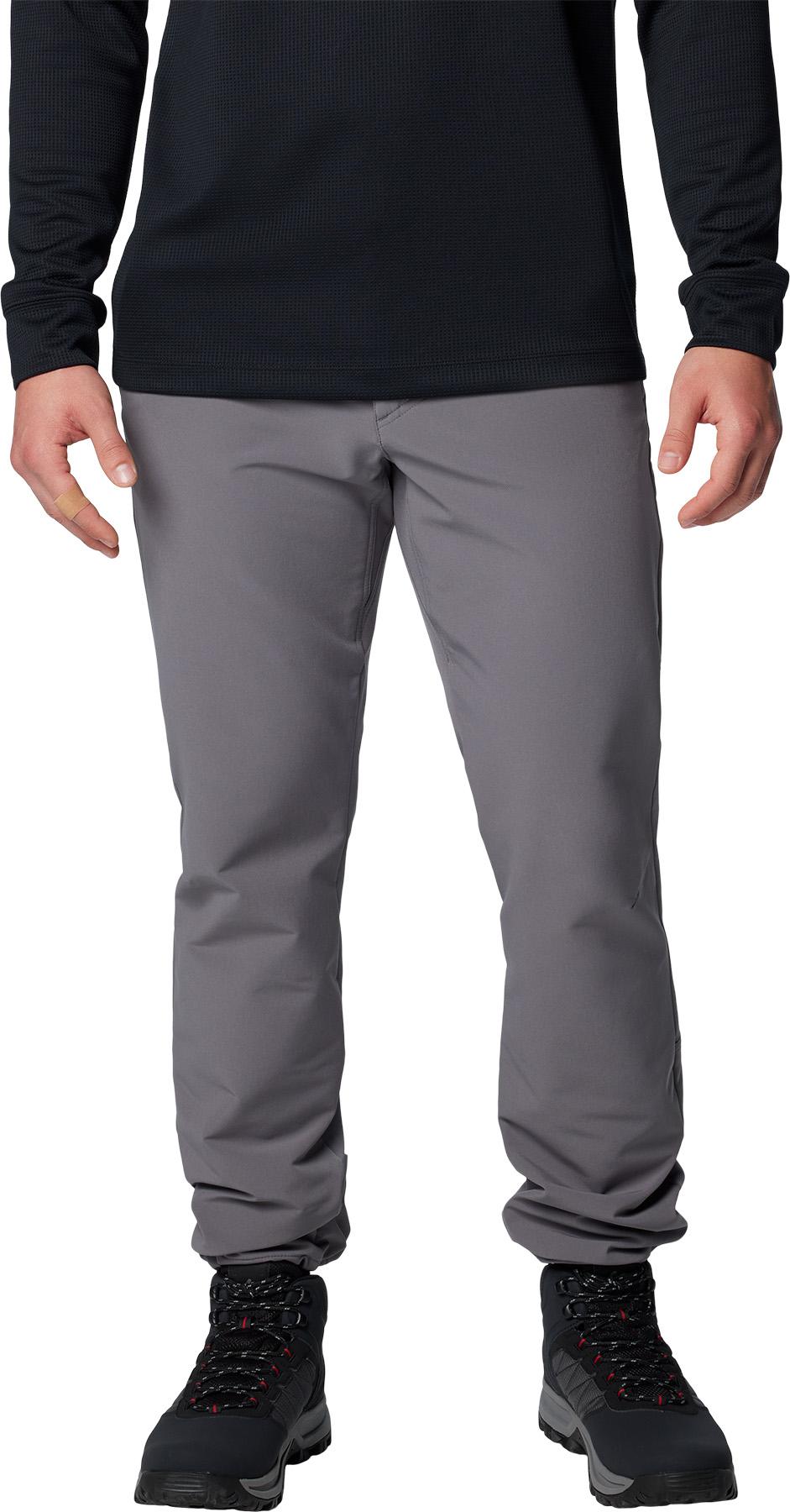 Product gallery image number 6 for product Black Mesa Warm Pant - Men's