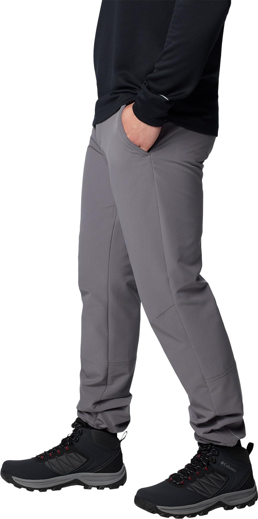 Product gallery image number 3 for product Black Mesa Warm Pant - Men's
