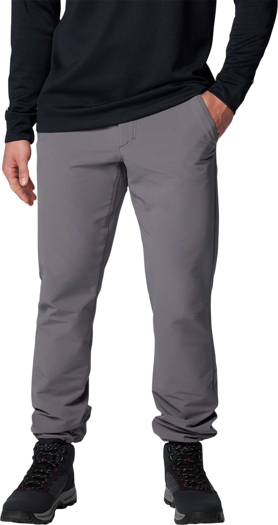 Image de produit pour Pantalon chaud Black Mesa - Homme