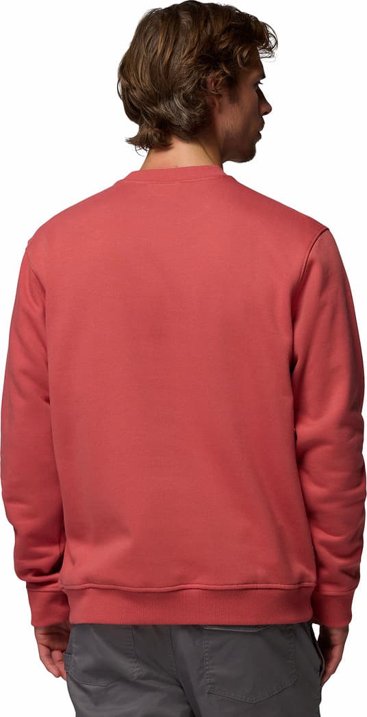 Product gallery image number 2 for product Meridian Creek Crew Neck Sweatshirt - Men's