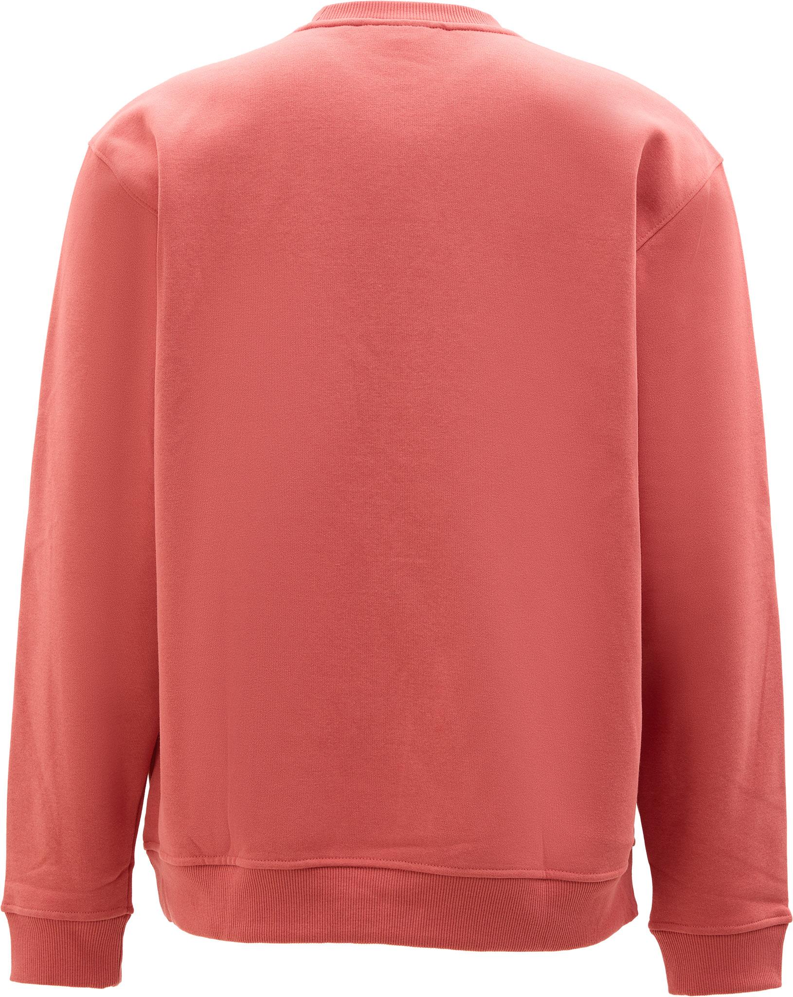 Product gallery image number 4 for product Meridian Creek Crew Neck Sweatshirt - Men's