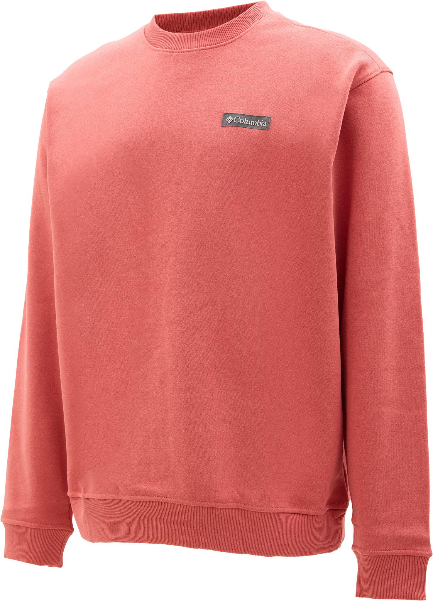 Product gallery image number 5 for product Meridian Creek Crew Neck Sweatshirt - Men's