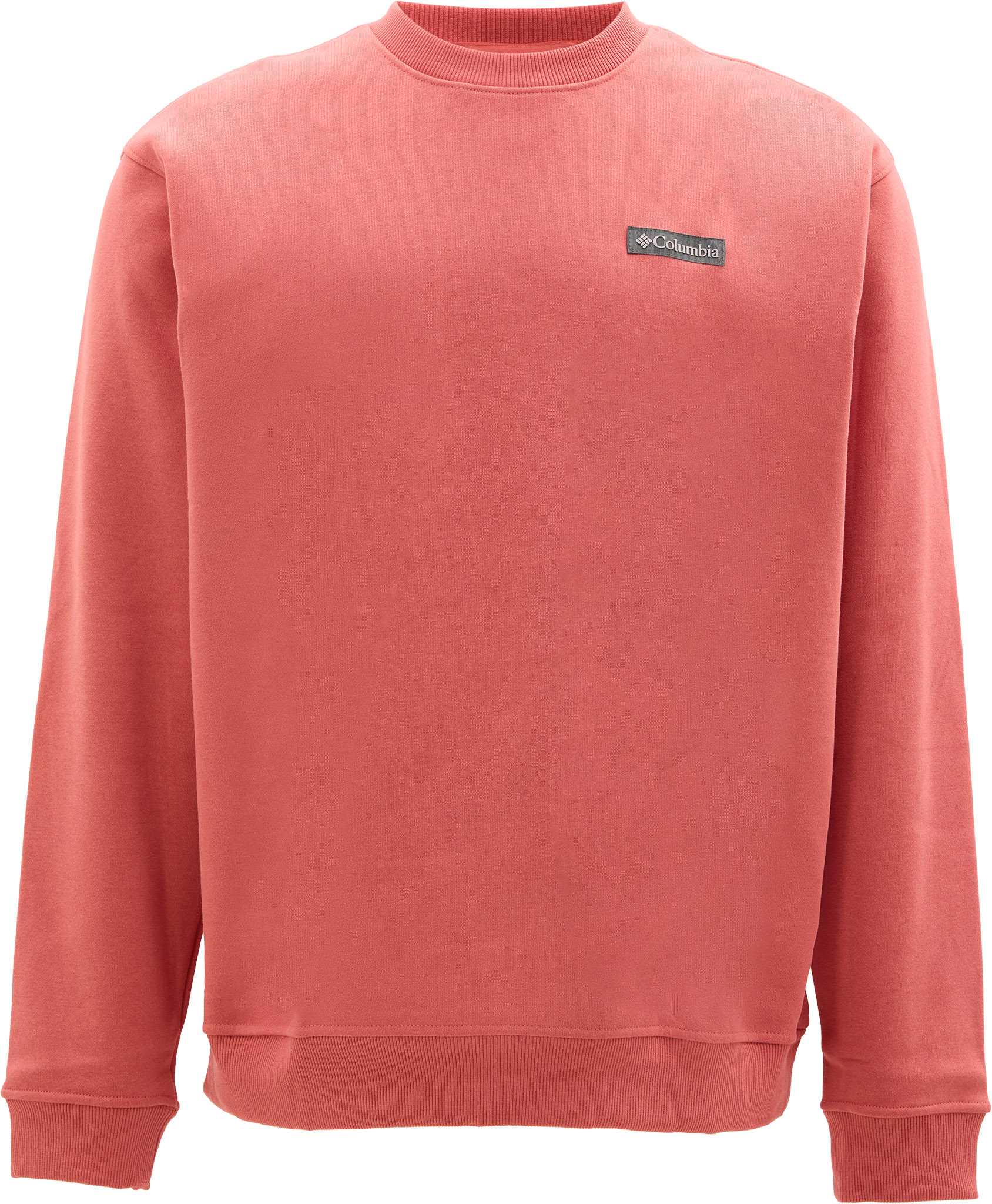 Washed Red