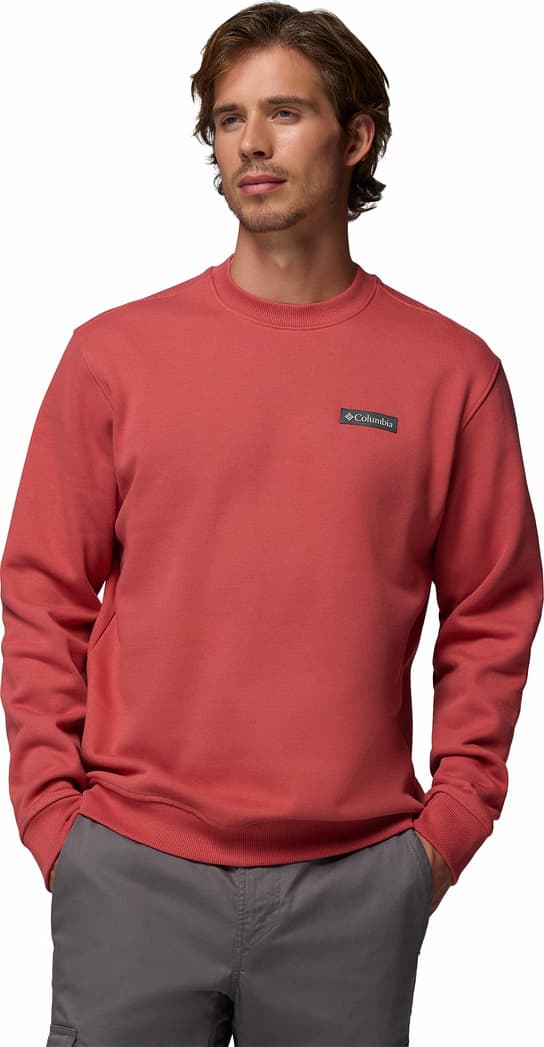 Product image for Meridian Creek Crew Neck Sweatshirt - Men's