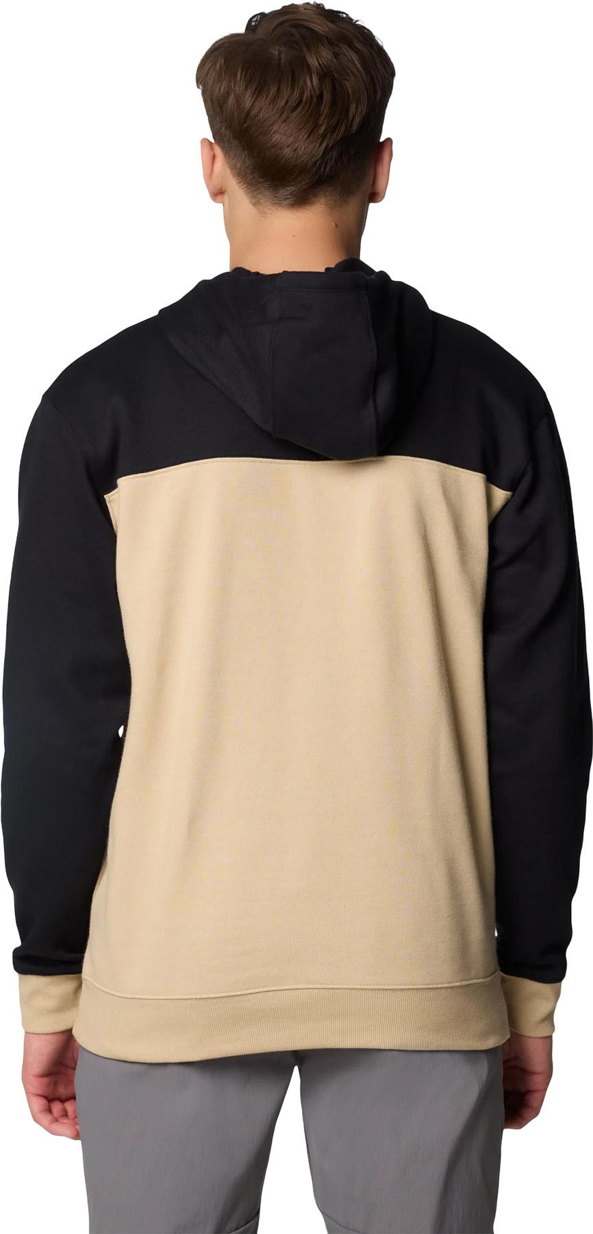 Numéro de l'image de la galerie de produits 4 pour le produit Chandail à capuchon Hart Mountain III - Homme
