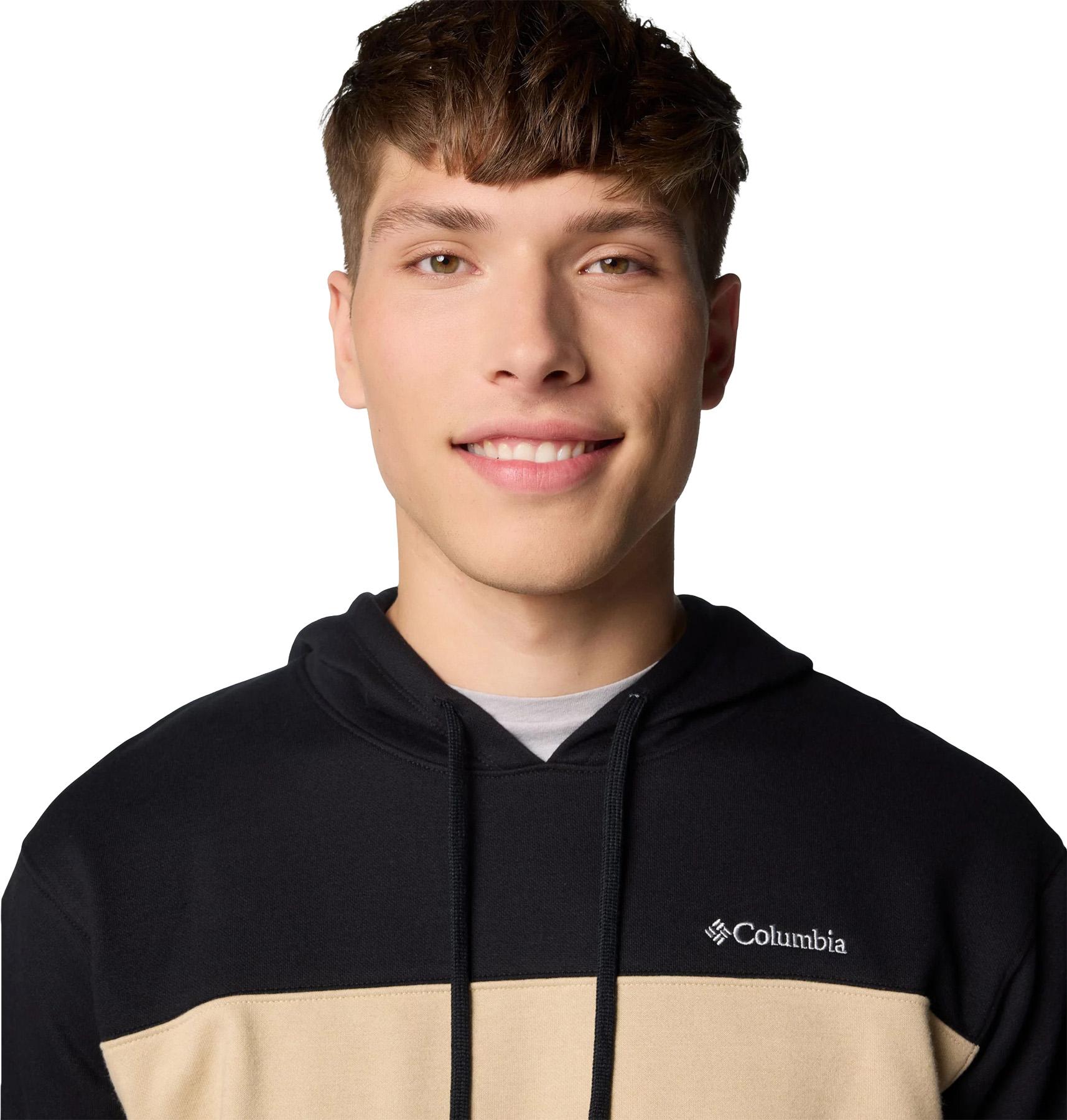 Numéro de l'image de la galerie de produits 2 pour le produit Chandail à capuchon Hart Mountain III - Homme