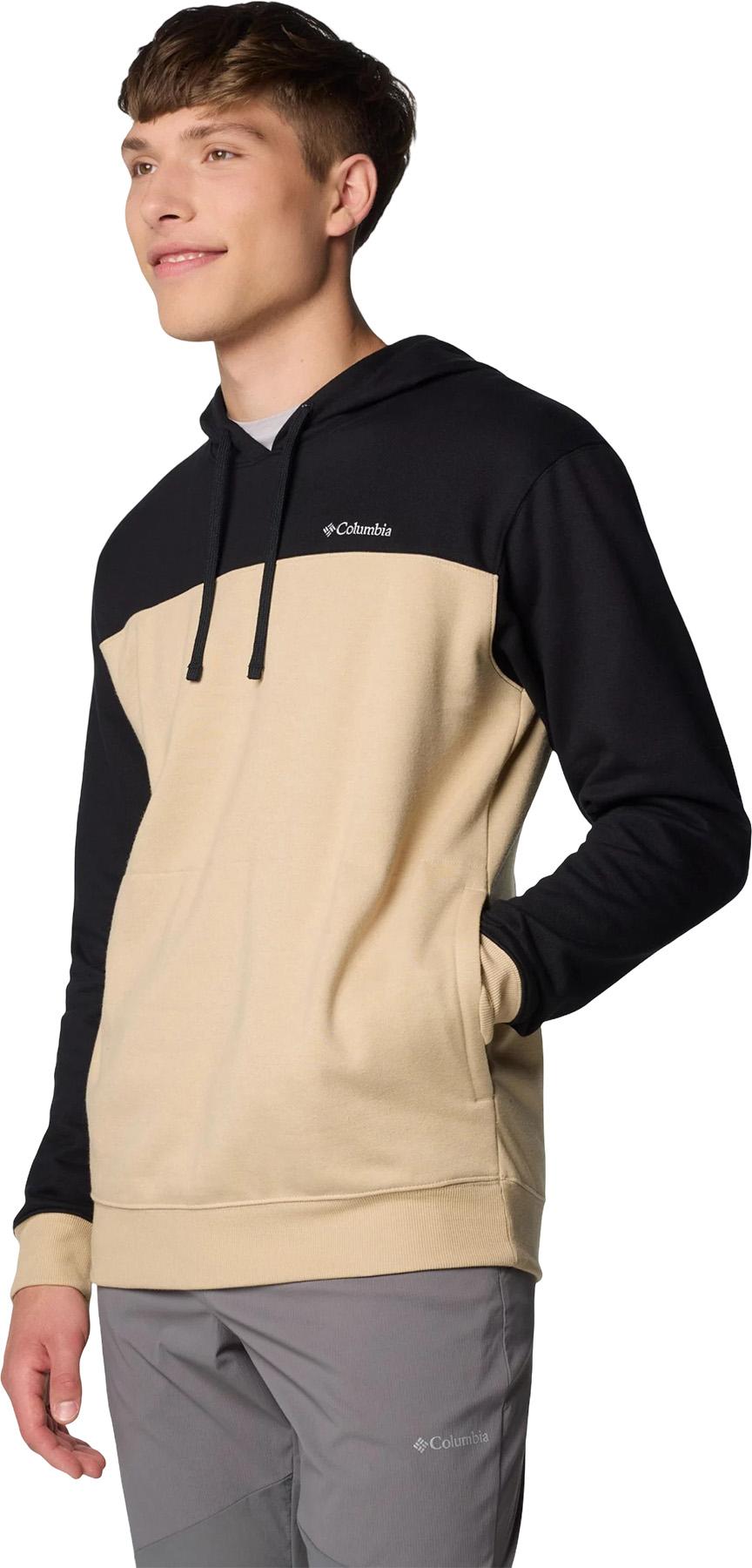 Numéro de l'image de la galerie de produits 3 pour le produit Chandail à capuchon Hart Mountain III - Homme