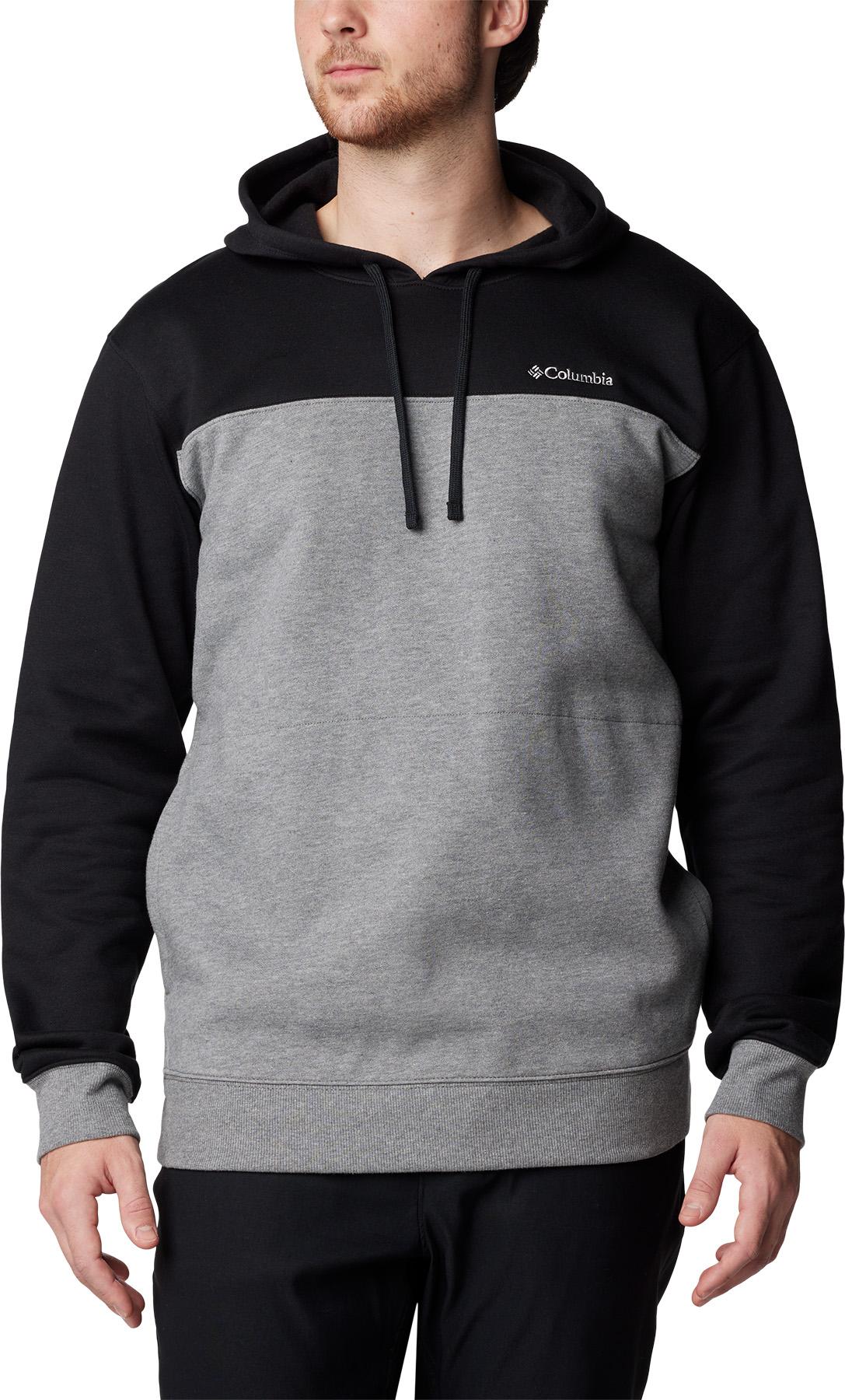 Charcoal Heather - Black Heather