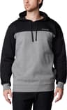 Couleur: Charcoal Heather - Black Heather