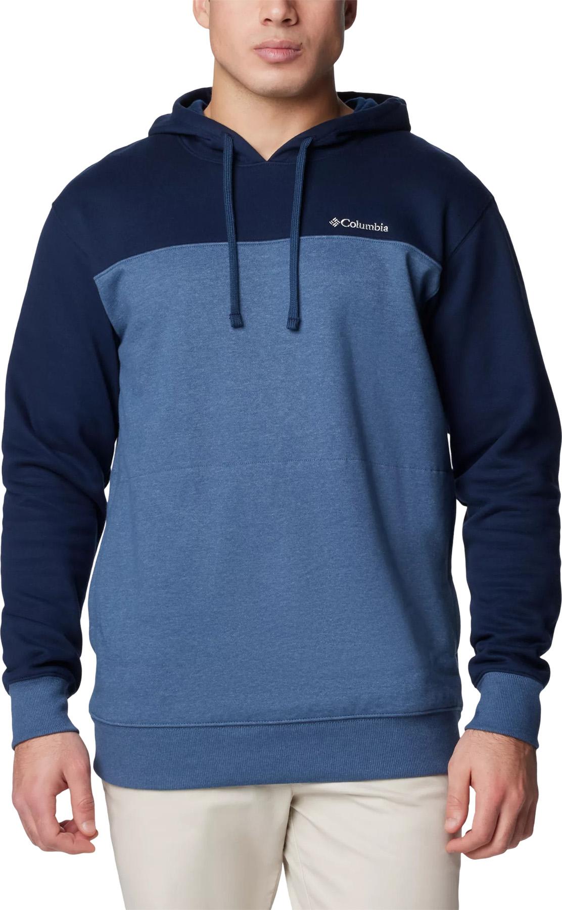 Numéro de l'image de la galerie de produits 1 pour le produit Chandail à capuchon Hart Mountain III - Homme
