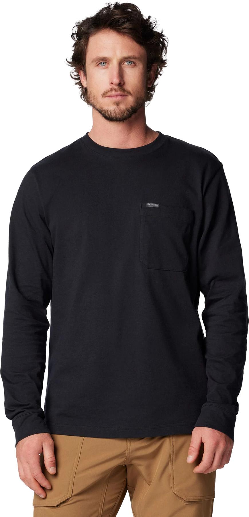 Product gallery image number 1 for product Landroamer Long Sleeve T-Shirt - Men's