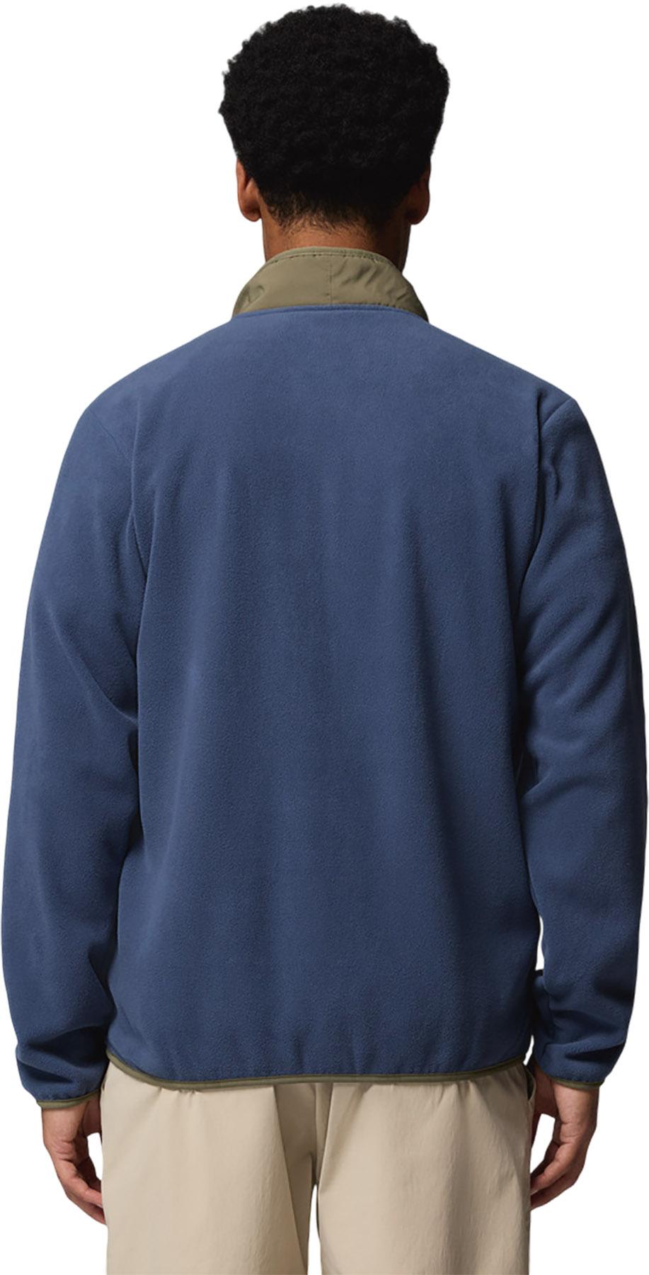 Product gallery image number 5 for product Sequoia Grove Full Zip Fleece Jacket - Men's