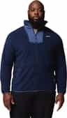 Colour: Collegiate Navy - Dark Mountain