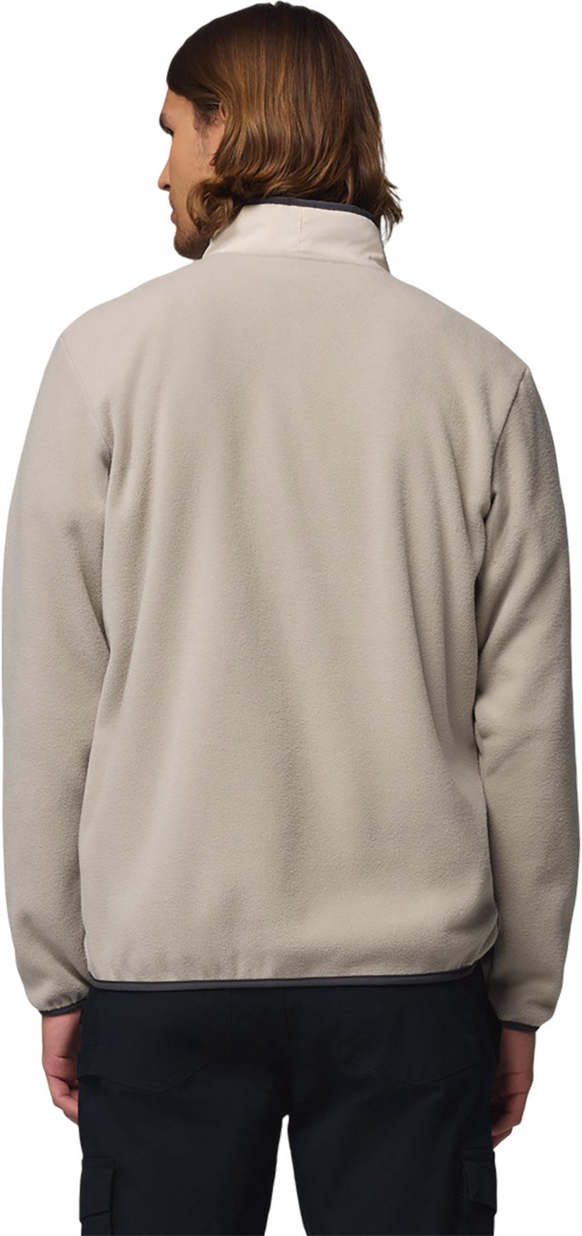 Product gallery image number 2 for product Sequoia Grove Half Zip Fleece Pullover - Men's