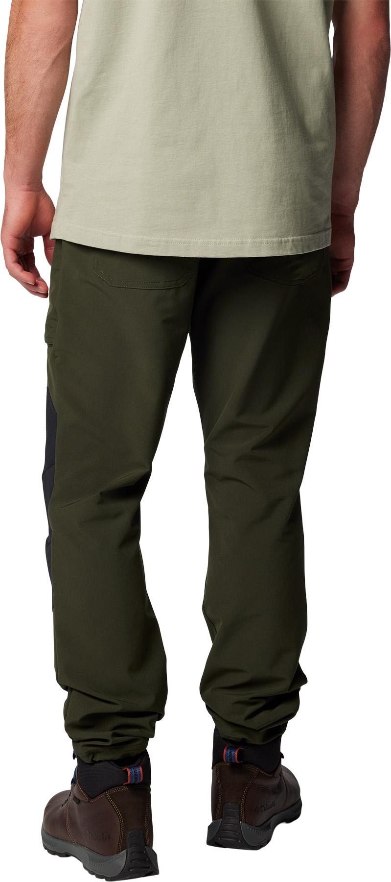 Product gallery image number 4 for product Landroamer Utility II Pant - Men's