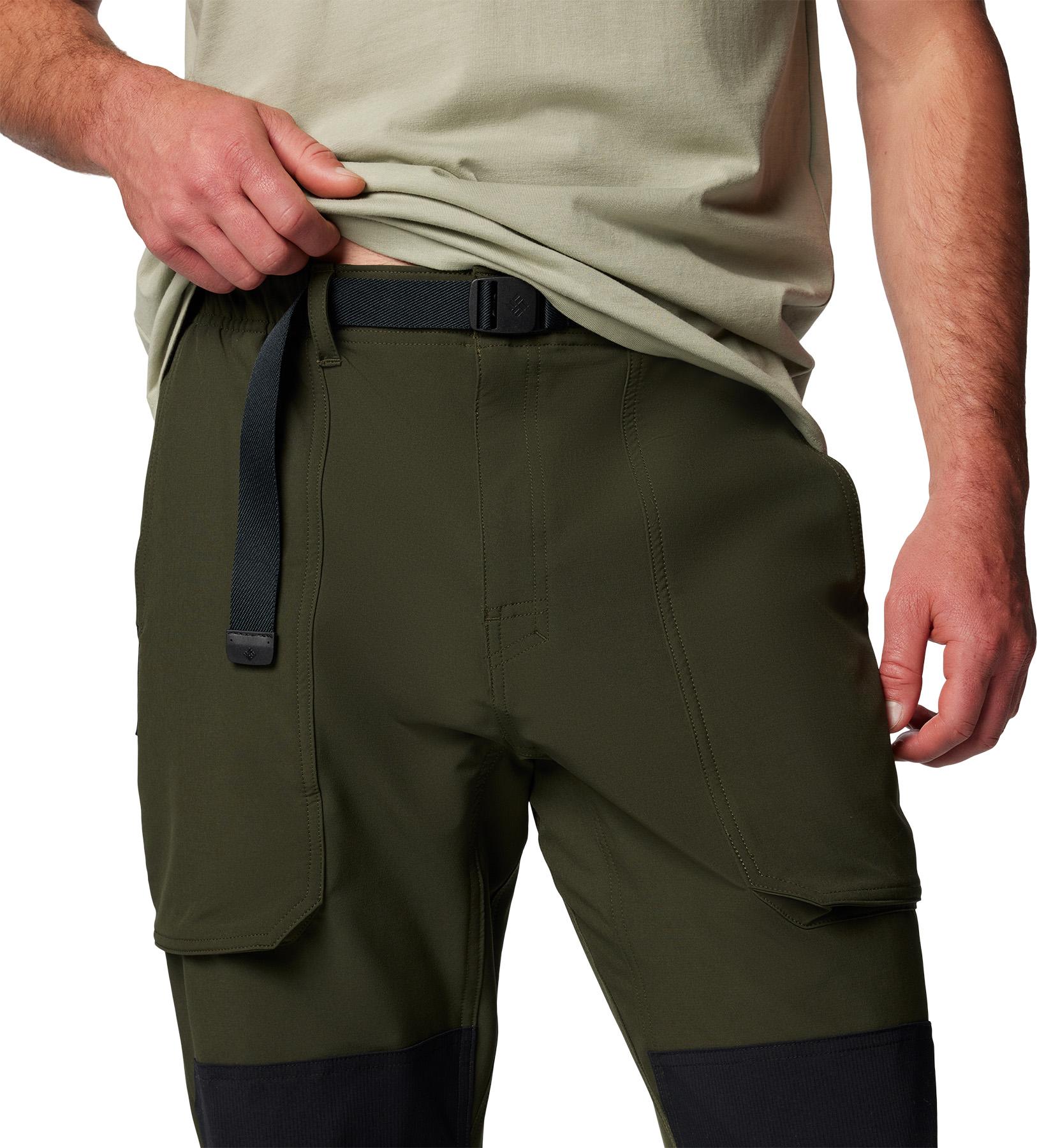 Product gallery image number 5 for product Landroamer Utility II Pant - Men's