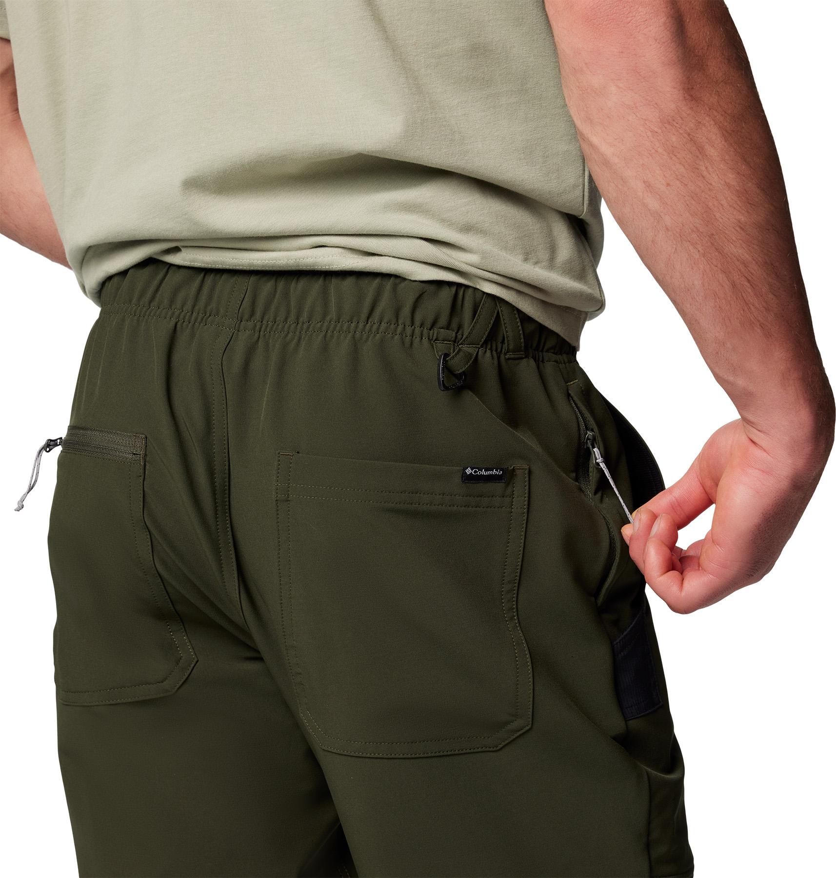Product gallery image number 2 for product Landroamer Utility II Pant - Men's