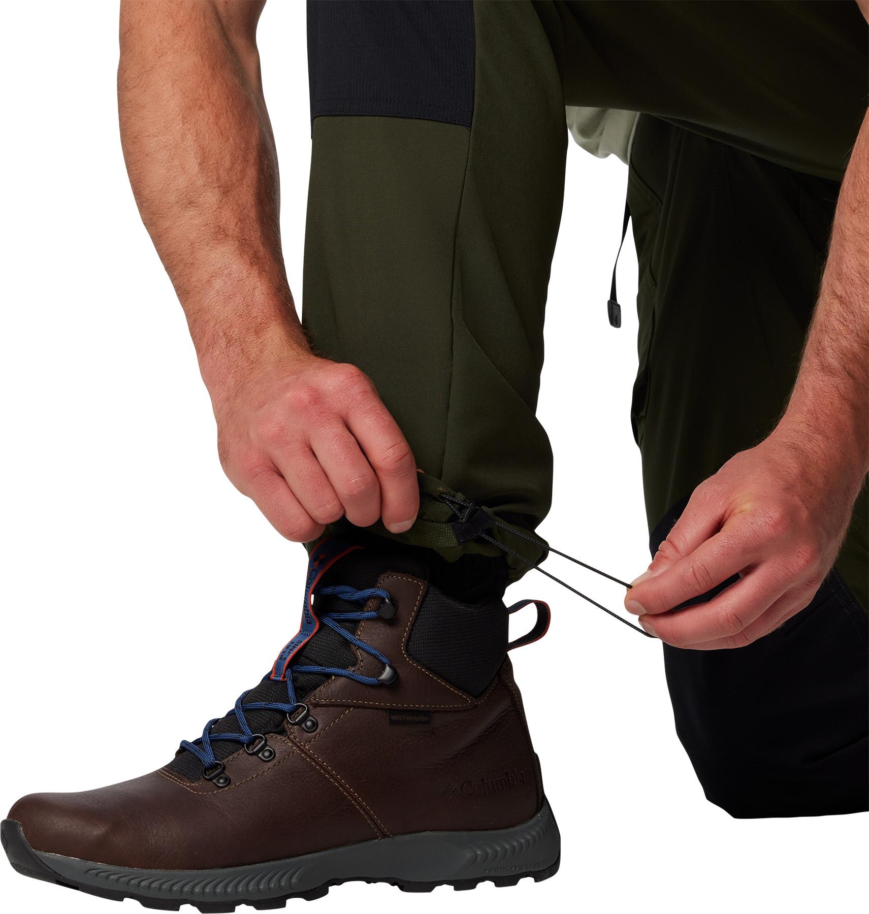 Product gallery image number 3 for product Landroamer Utility II Pant - Men's