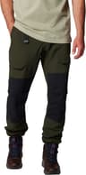 Colour: Greenscape - Black