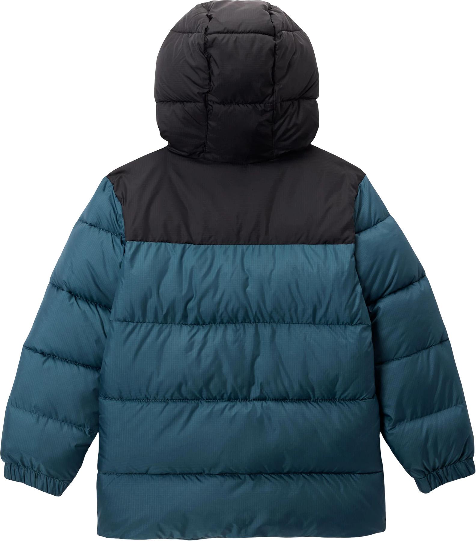 Product gallery image number 3 for product Puffect Hooded Jacket - Kids