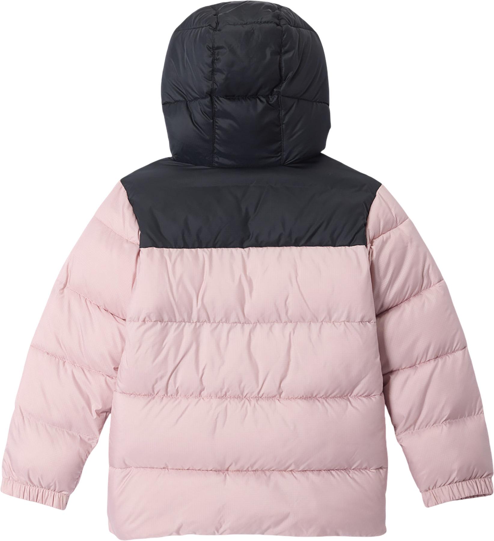 Numéro de l'image de la galerie de produits 2 pour le produit Manteau à capuchon Puffect - Enfant