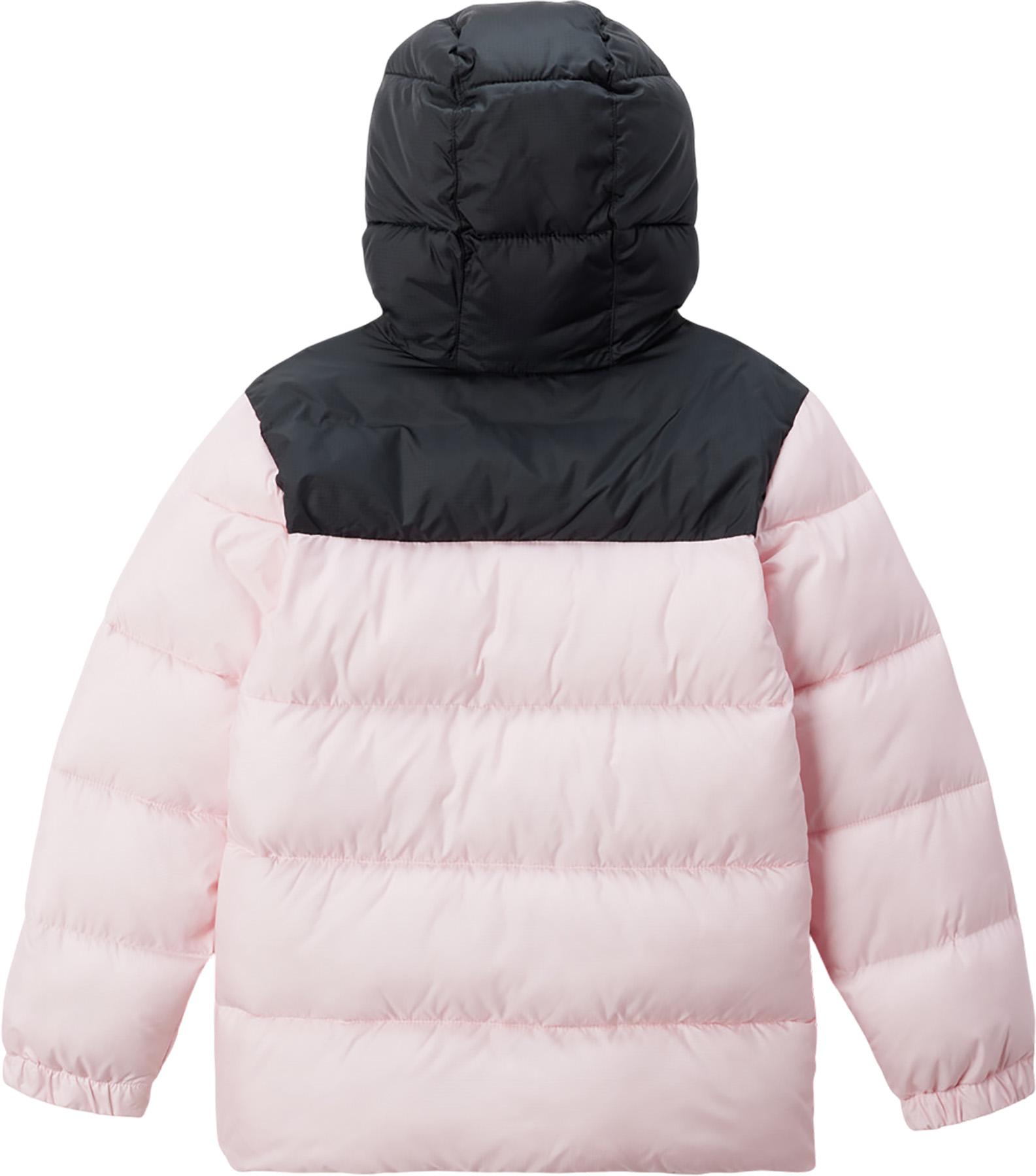 Numéro de l'image de la galerie de produits 3 pour le produit Manteau à capuchon Puffect - Enfant