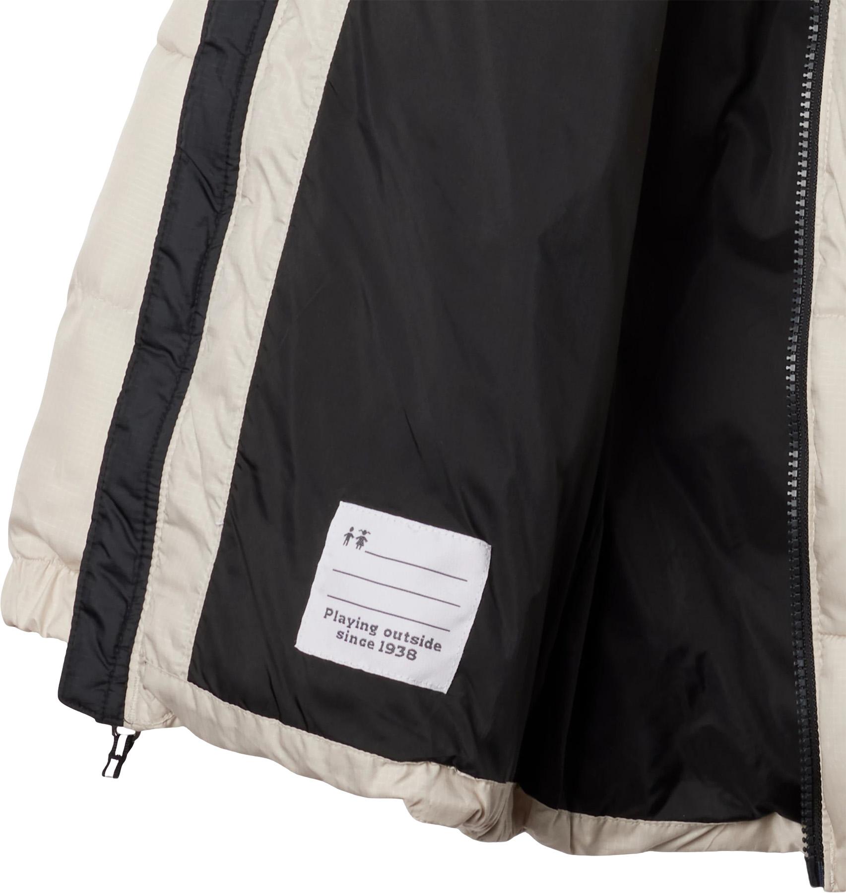 Product gallery image number 2 for product Puffect Hooded Jacket - Kids