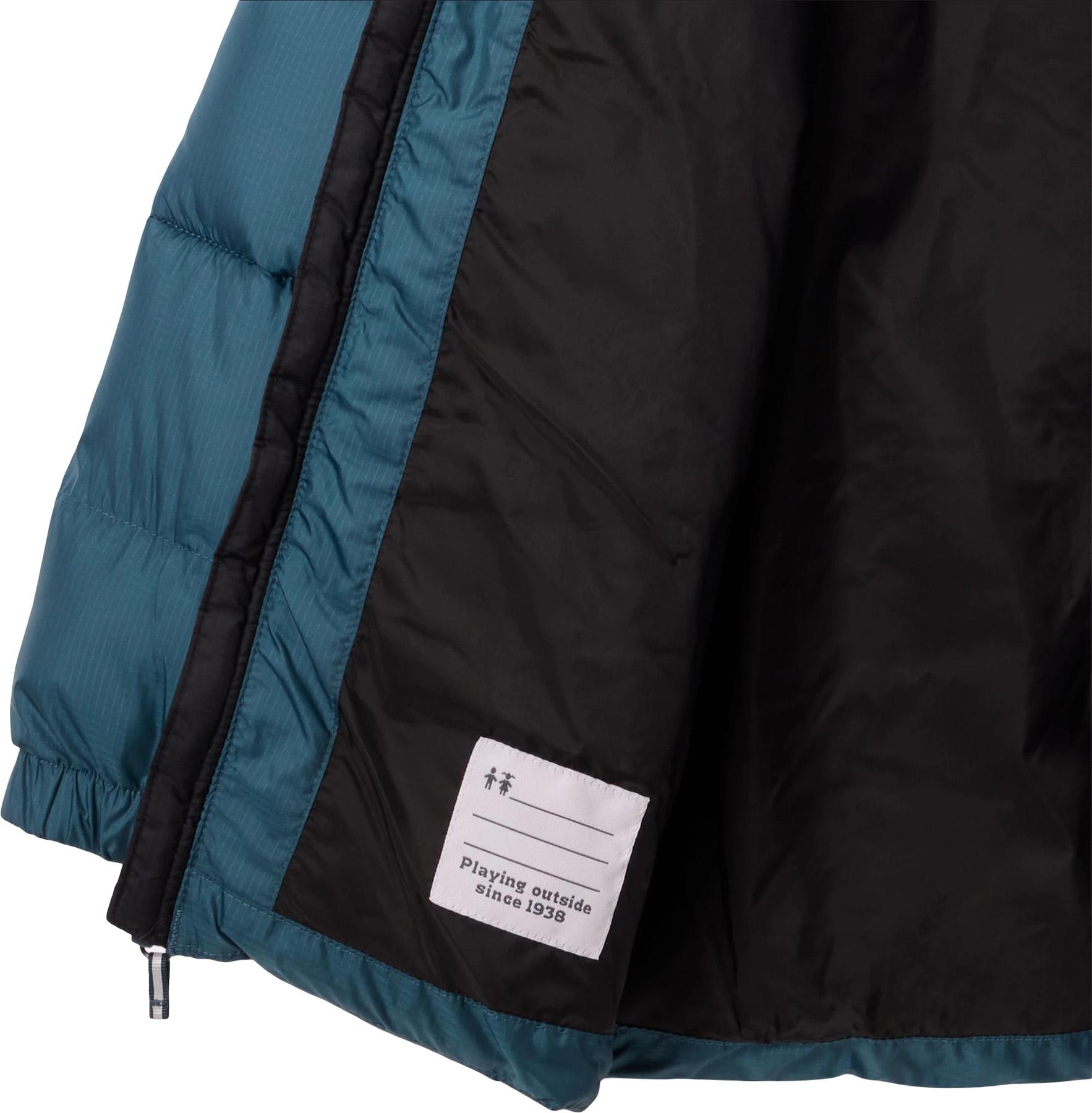 Product gallery image number 2 for product Puffect Hooded Jacket - Kids